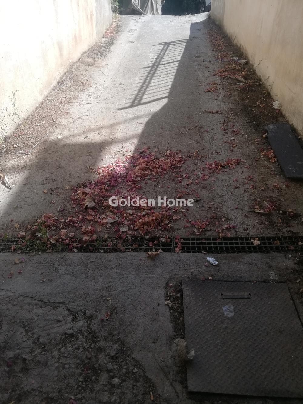 Χώρος Στάθμευσης στην Νομισματοκοπειο, Χαλάνδρι — Φωτογραφία 12 από 12
