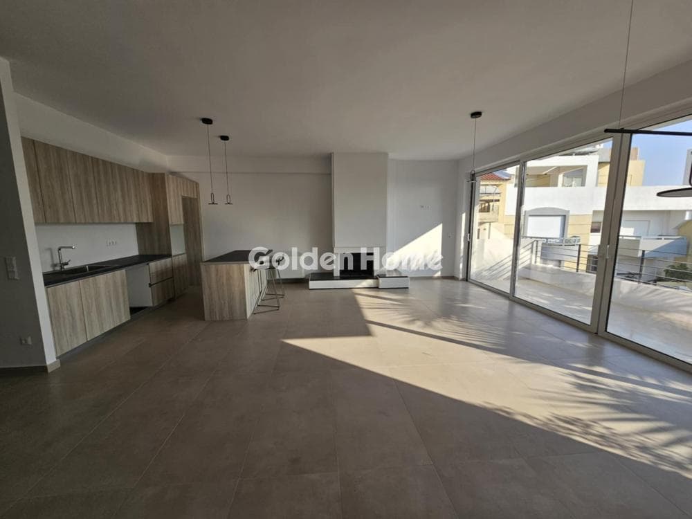 Διαμέρισμα στην Έξοχη, Βούλα — Φωτογραφία 4 από 14