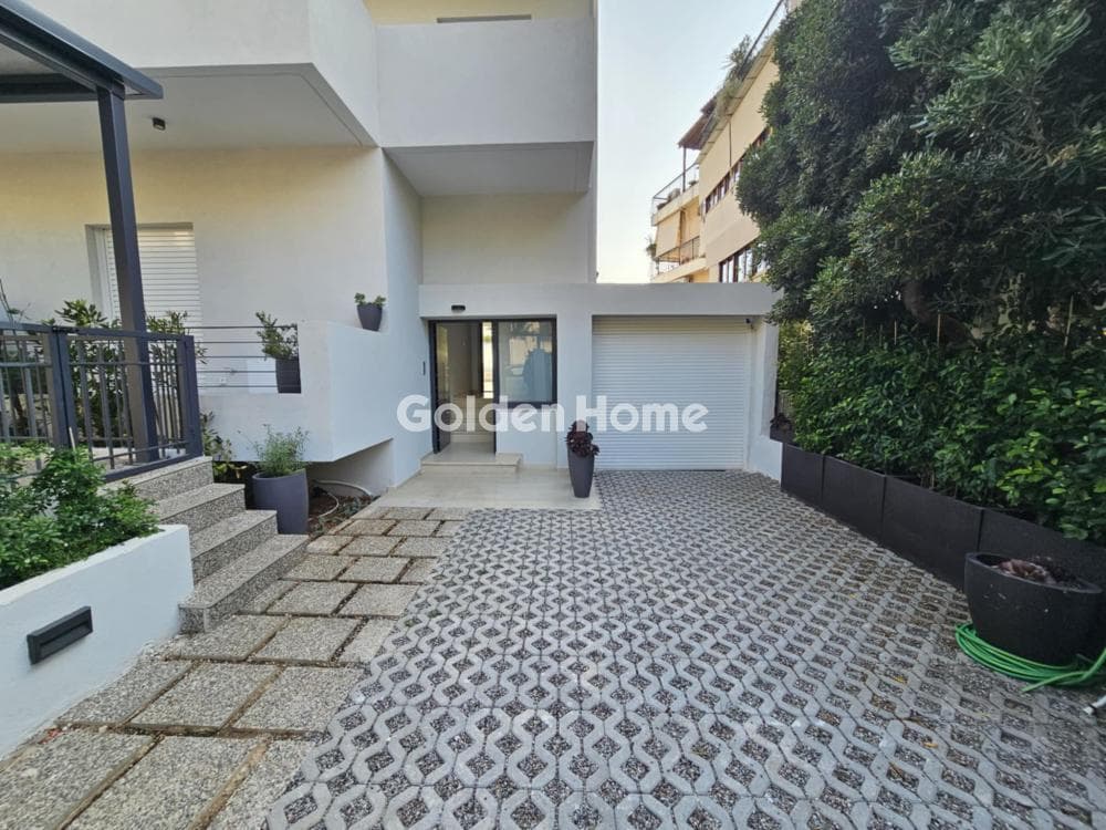 Διαμέρισμα στην Έξοχη, Βούλα — Φωτογραφία 21 από 21