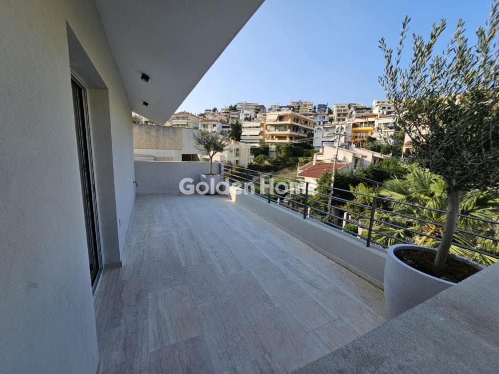 Διαμέρισμα στην Έξοχη, Βούλα — Φωτογραφία 18 από 21