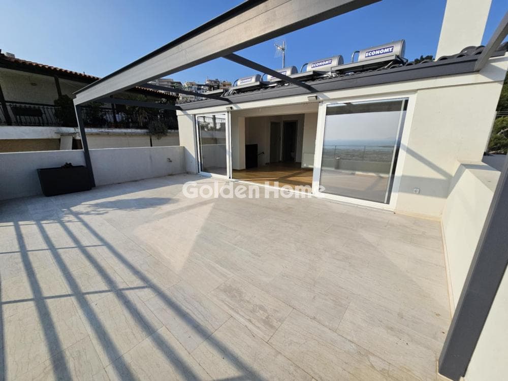 Διαμέρισμα στην Έξοχη, Βούλα — Φωτογραφία 3 από 21