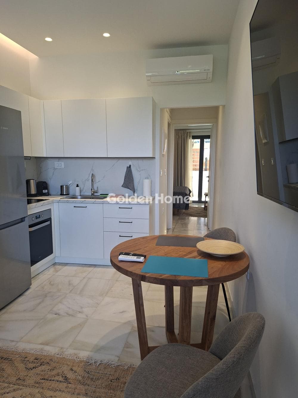 Hotel in Ammoudara, Gazi — Photo 12 of 12