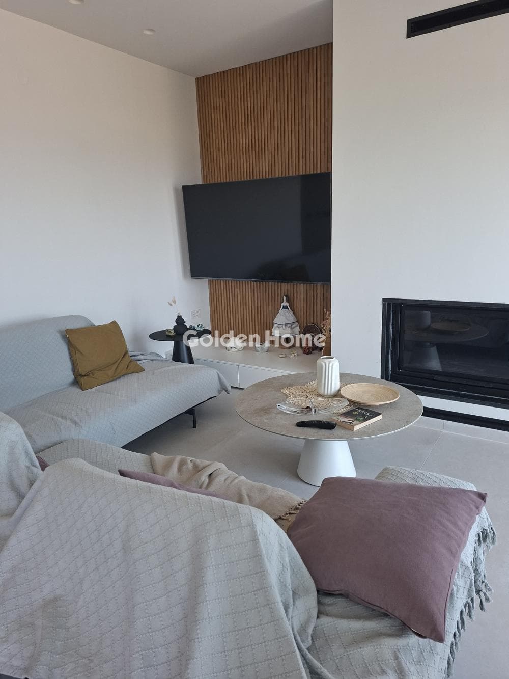Apartment in Ammoudara, Gazi — Photo 4 of 18