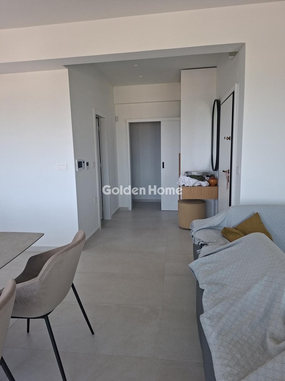 Apartment in Ammoudara, Gazi — Photo 5 of 18