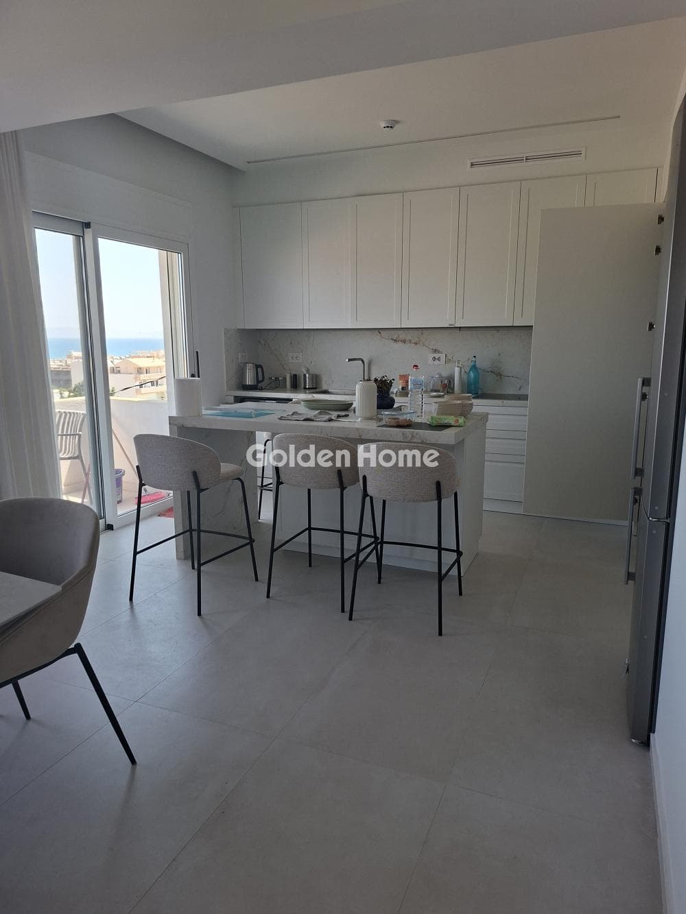 Apartment in Ammoudara, Gazi — Photo 7 of 18