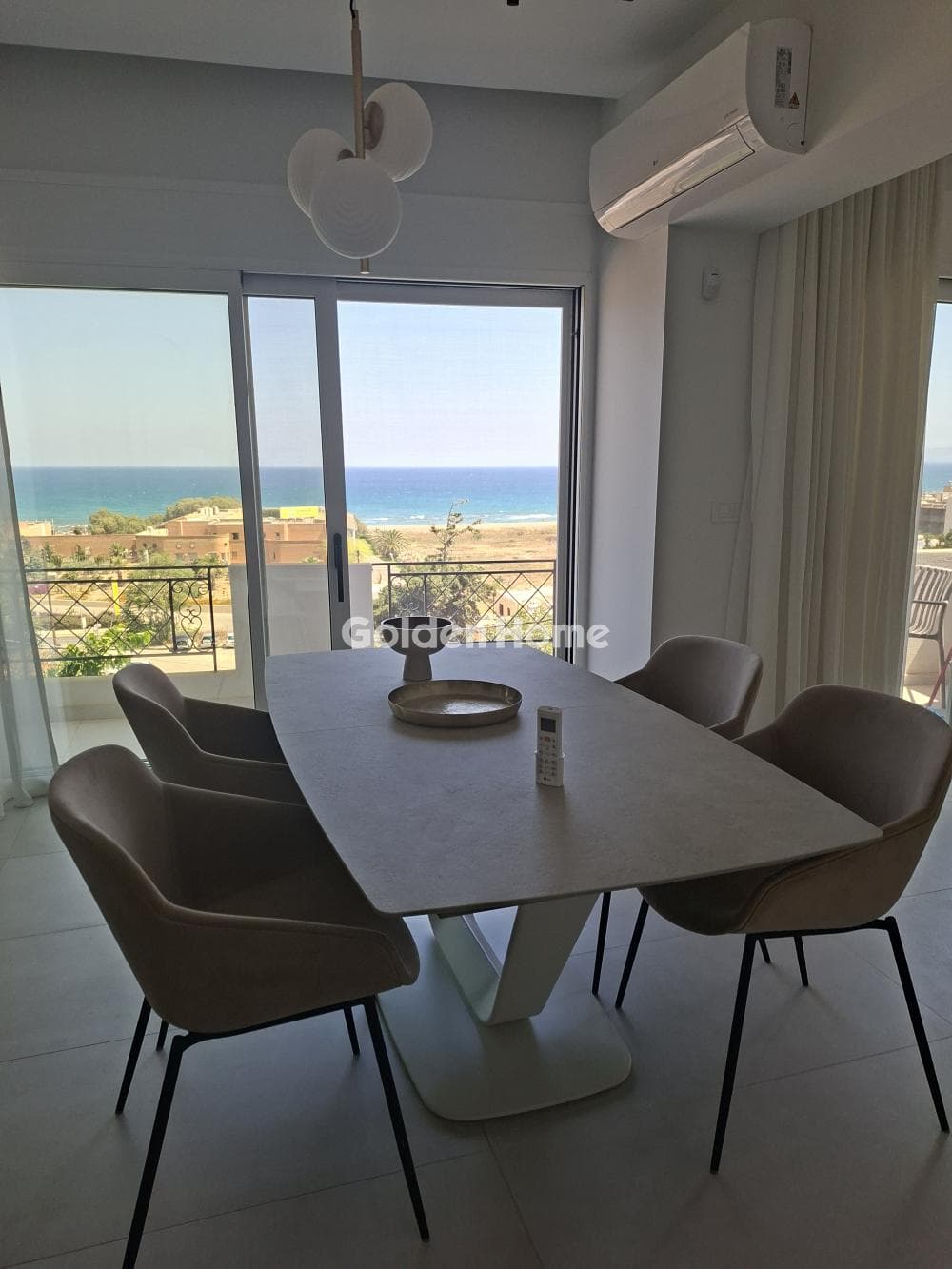 Apartment in Ammoudara, Gazi — Photo 8 of 18