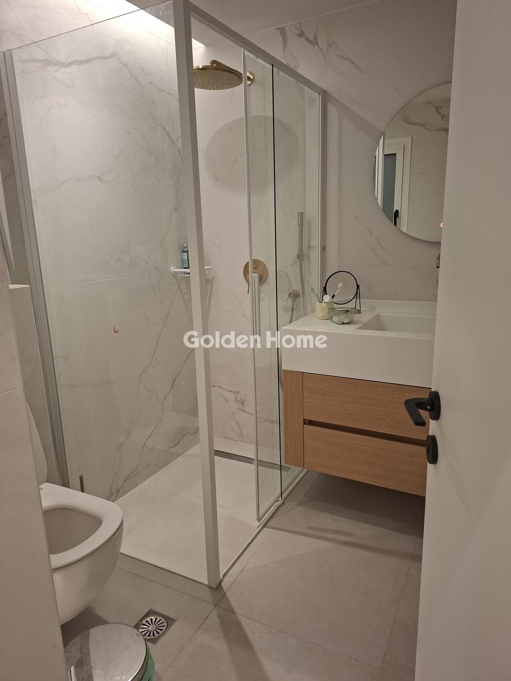 Apartment in Ammoudara, Gazi — Photo 11 of 18