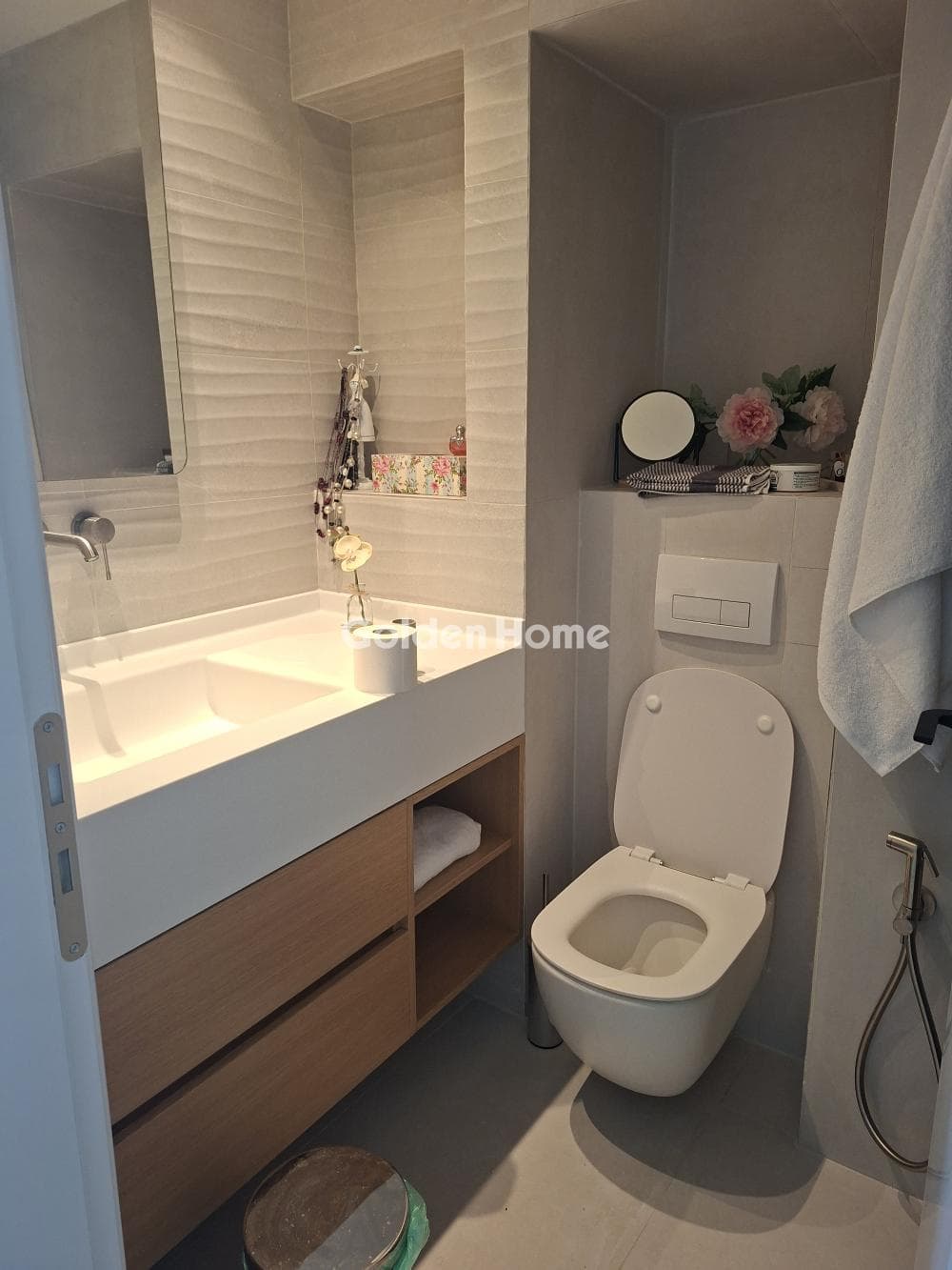 Apartment in Ammoudara, Gazi — Photo 12 of 18