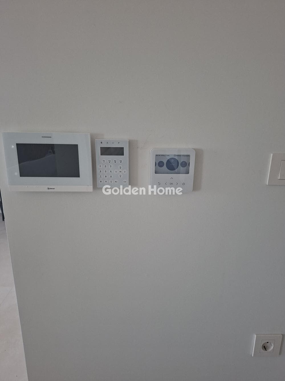 Apartment in Ammoudara, Gazi — Photo 14 of 18