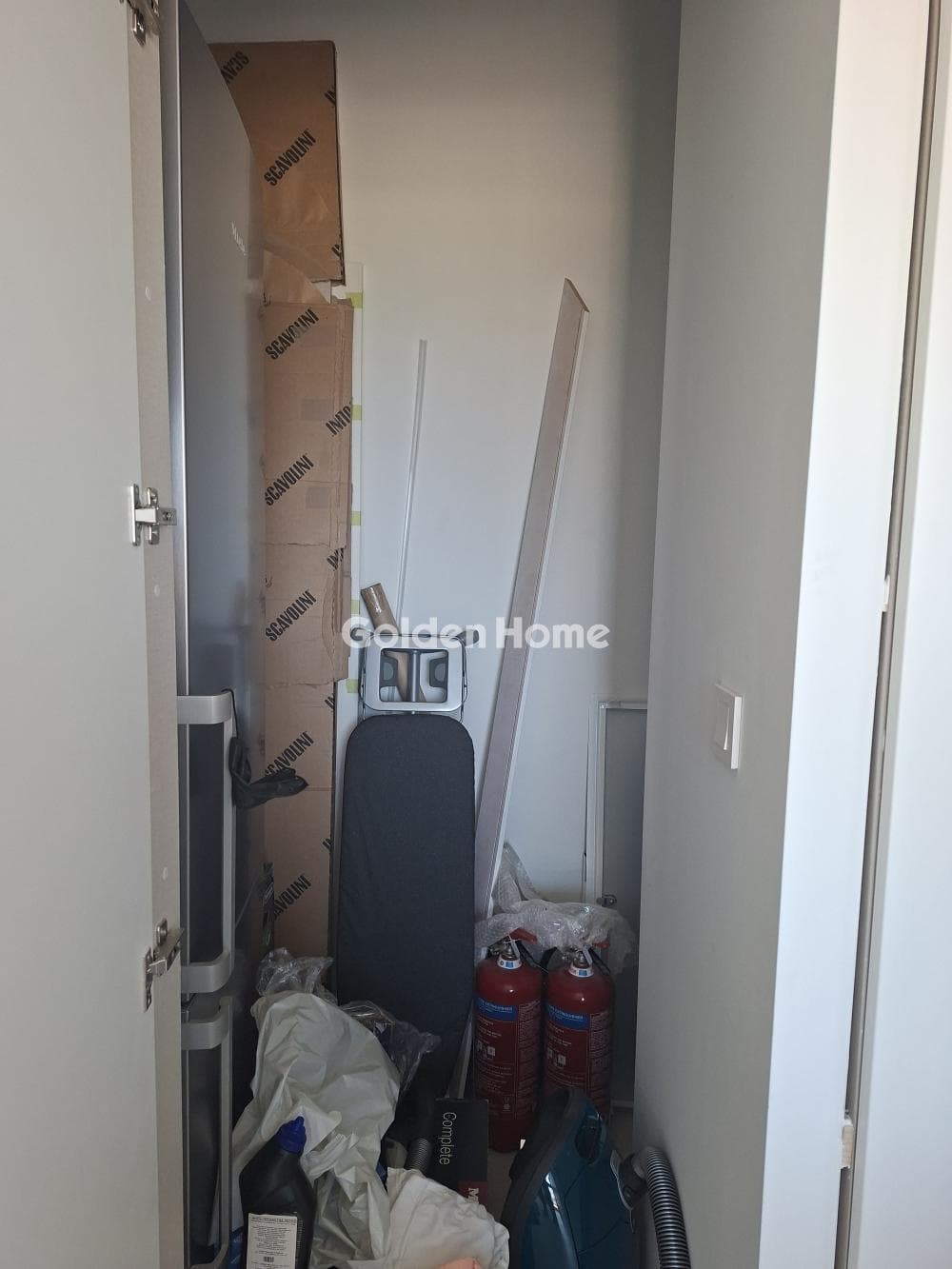 Apartment in Ammoudara, Gazi — Photo 16 of 18