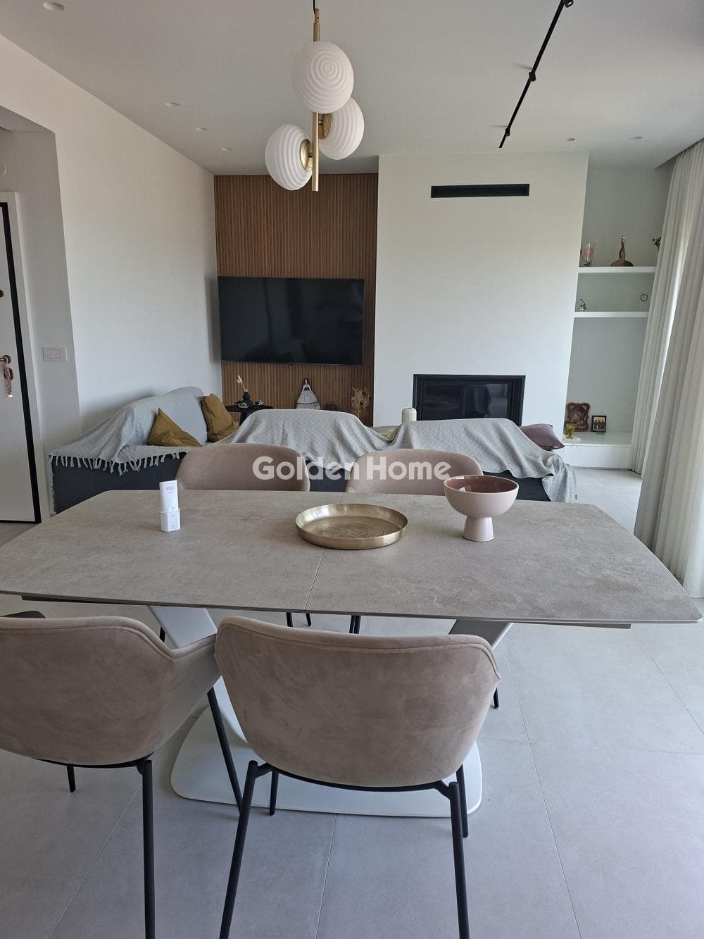 Apartment in Ammoudara, Gazi — Photo 1 of 18