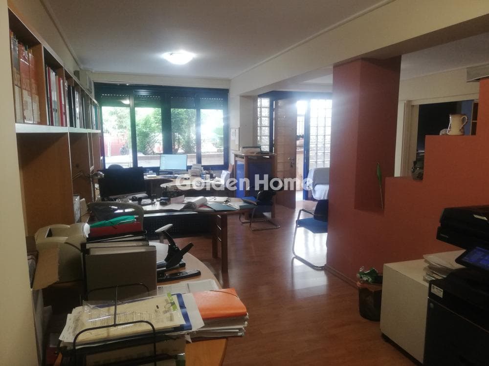 Γραφείο στην Νέο Παγκράτι, Βύρωνας — Φωτογραφία 1 από 13