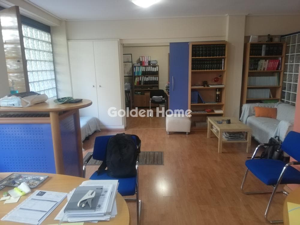 Γραφείο στην Νέο Παγκράτι, Βύρωνας — Φωτογραφία 5 από 13
