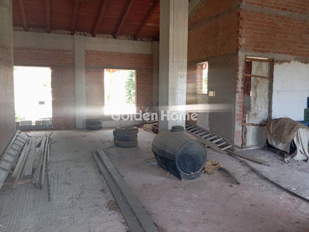 House in Agia Triada, Κoronias — Photo 8 of 20