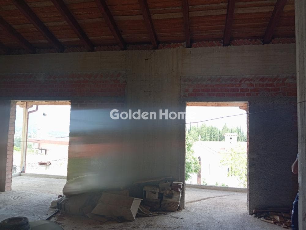 House in Agia Triada, Κoronias — Photo 18 of 20