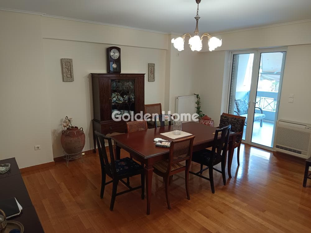 Apartment in Alsos, Nea Smyrni — Photo 8 of 58