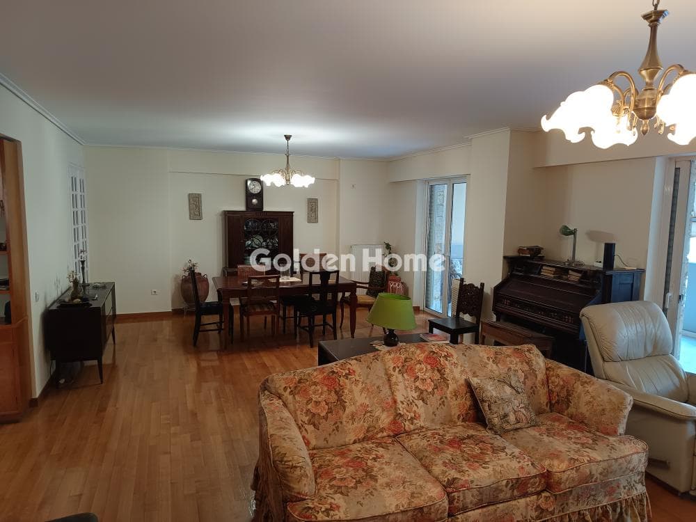 Apartment in Alsos, Nea Smyrni — Photo 4 of 58