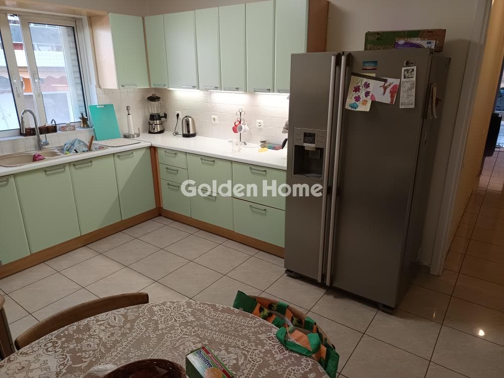 Apartment in Alsos, Nea Smyrni — Photo 28 of 58