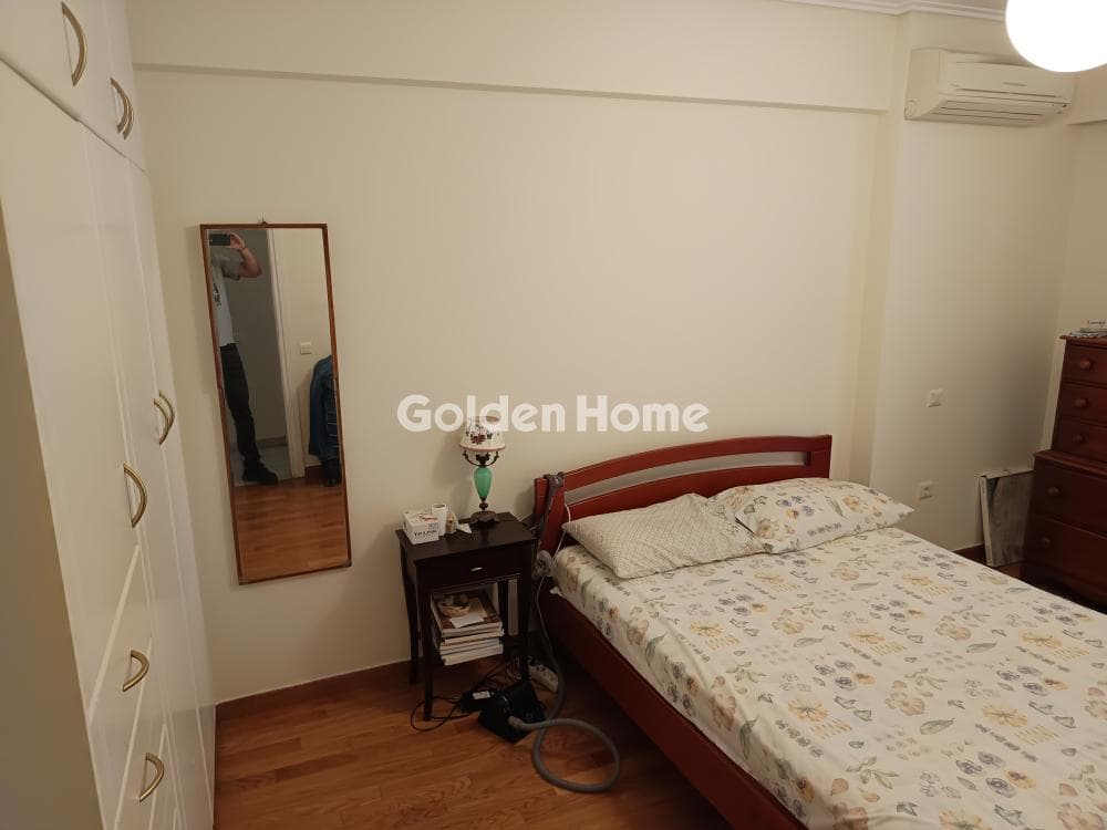 Apartment in Alsos, Nea Smyrni — Photo 32 of 58