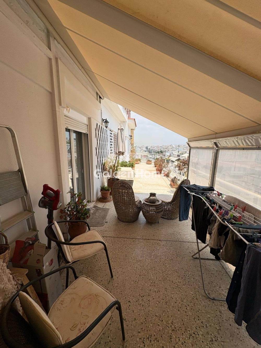Διαμέρισμα στην Πασαλιμάνι, Πειραιάς — Φωτογραφία 2 από 20