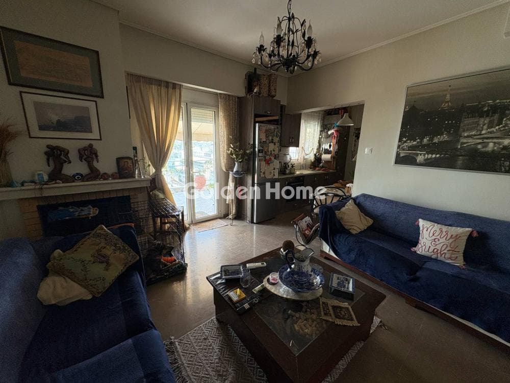 Διαμέρισμα στην Πασαλιμάνι, Πειραιάς — Φωτογραφία 17 από 20