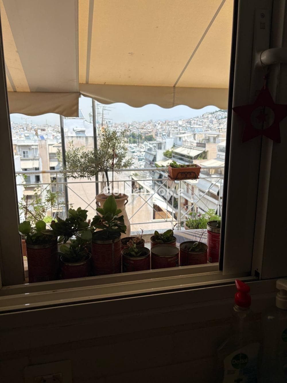 Διαμέρισμα στην Πασαλιμάνι, Πειραιάς — Φωτογραφία 10 από 20
