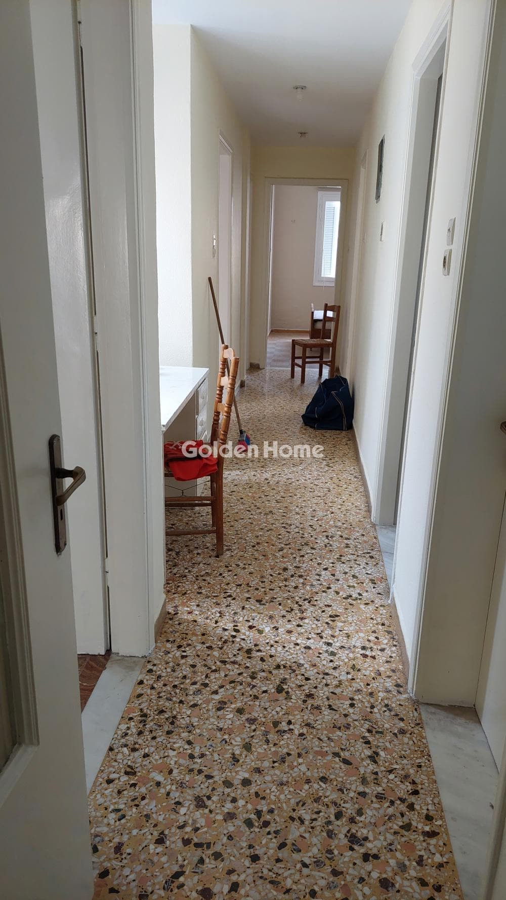 Οικόπεδο στην Πράσινος Λόφος, Ηράκλειο — Φωτογραφία 4 από 15