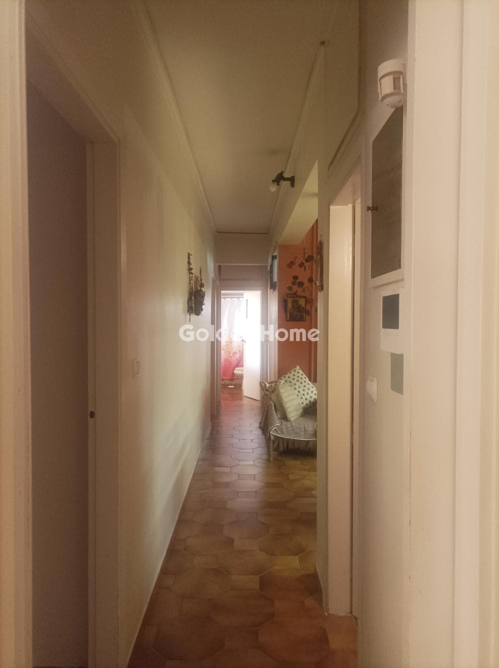 Διαμέρισμα στην Νέο Φάληρο, Πειραιάς — Φωτογραφία 6 από 22