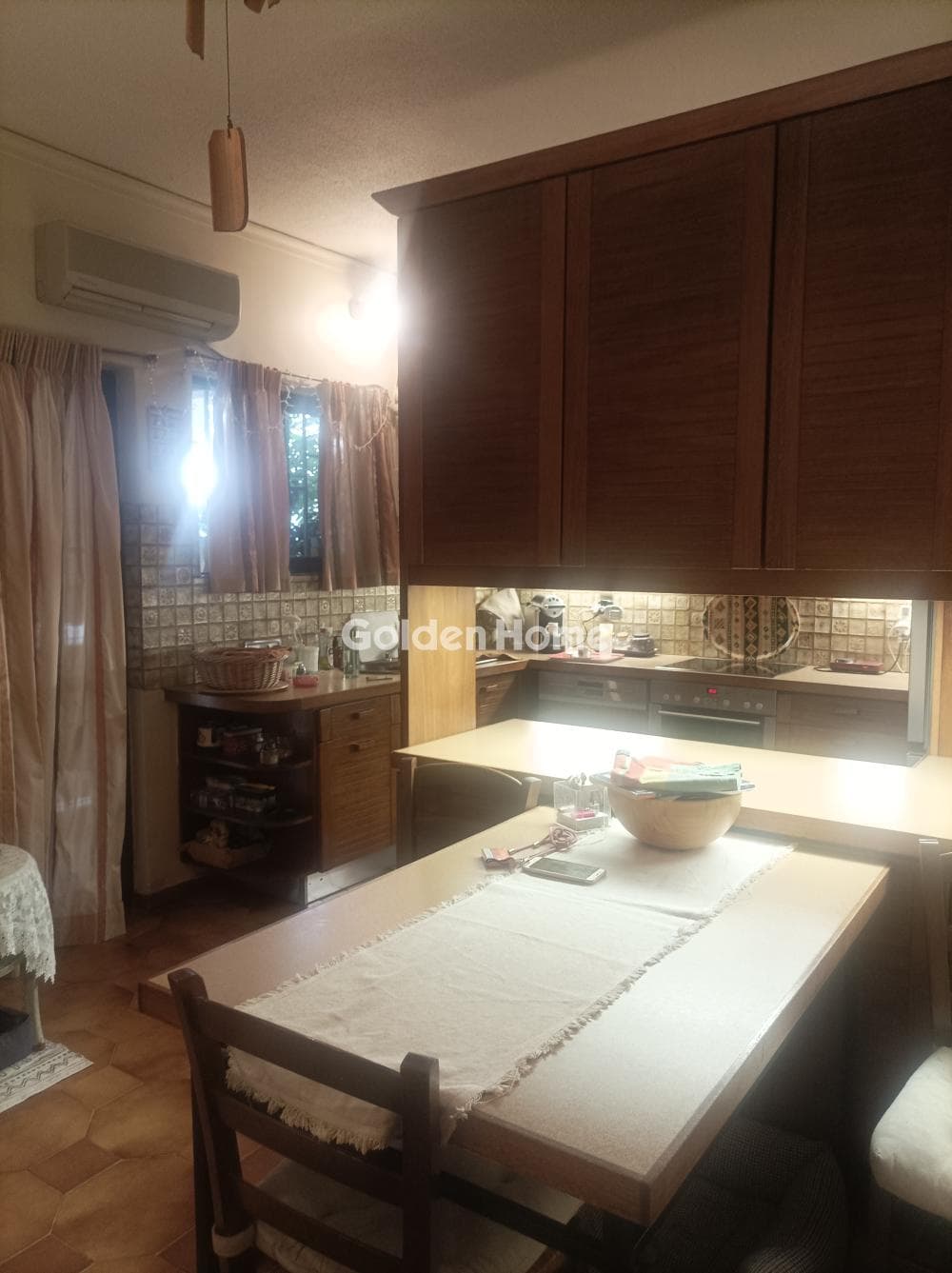 Διαμέρισμα στην Νέο Φάληρο, Πειραιάς — Φωτογραφία 10 από 22