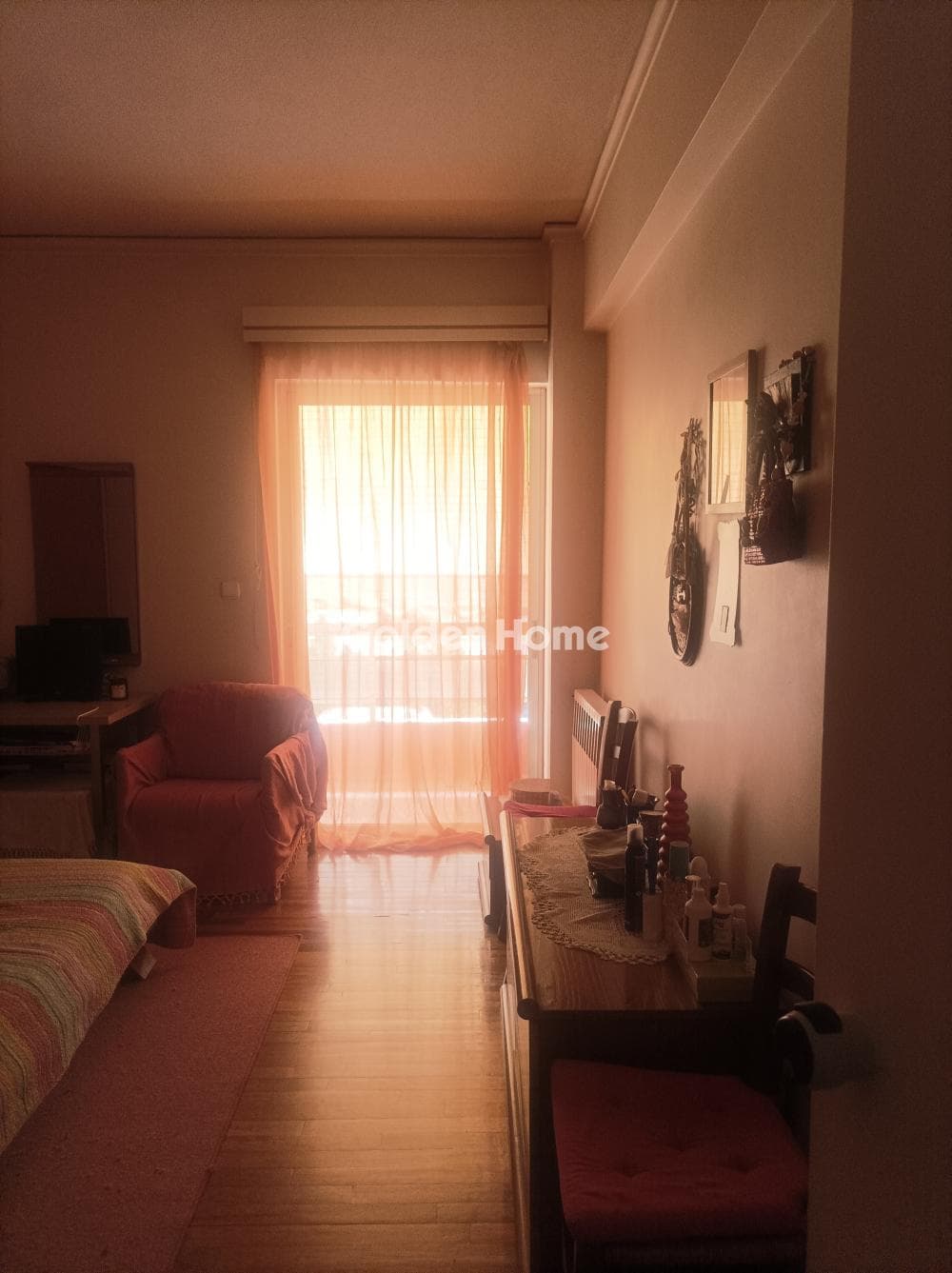 Διαμέρισμα στην Νέο Φάληρο, Πειραιάς — Φωτογραφία 15 από 22