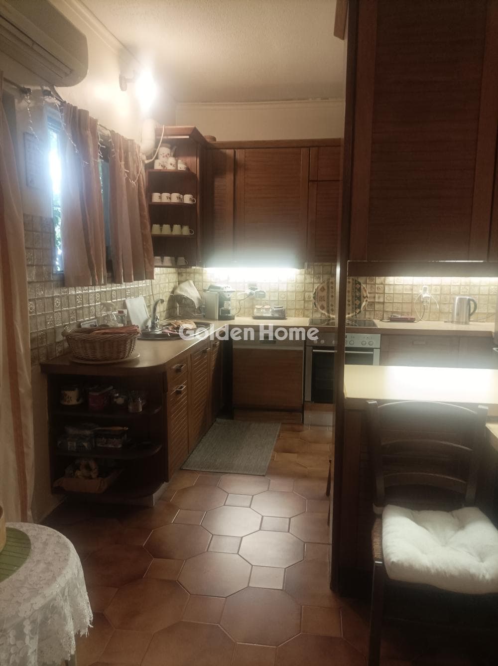 Διαμέρισμα στην Νέο Φάληρο, Πειραιάς — Φωτογραφία 9 από 22