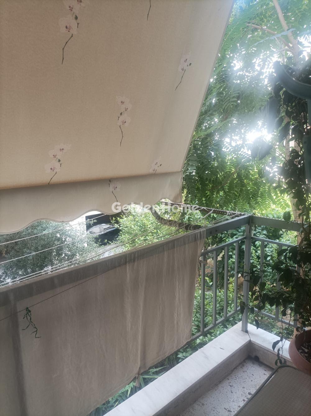 Διαμέρισμα στην Νέο Φάληρο, Πειραιάς — Φωτογραφία 22 από 22