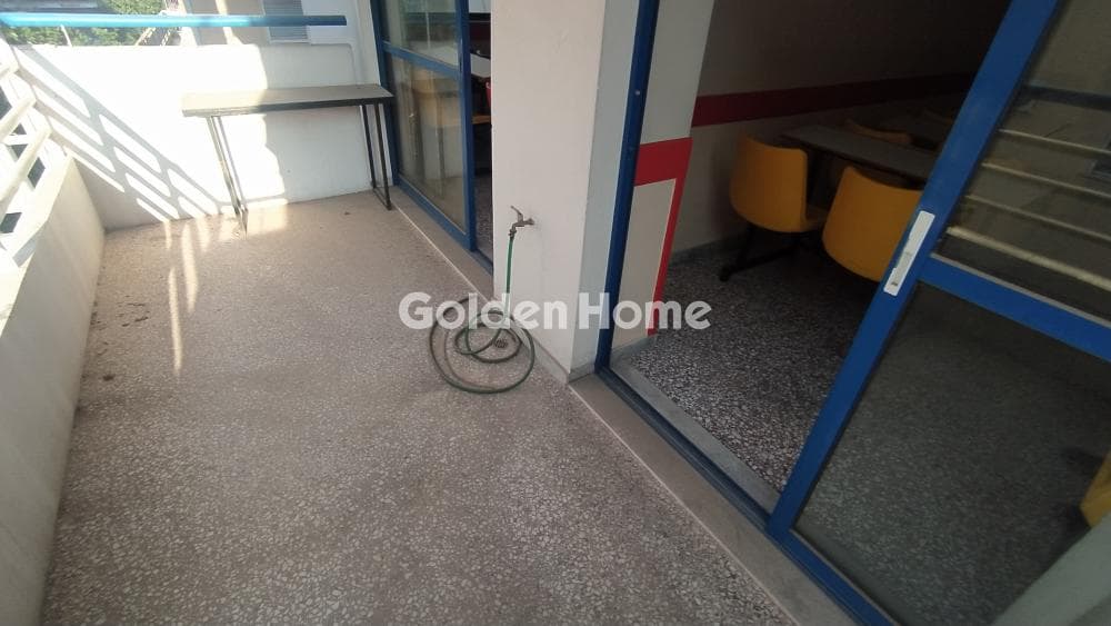 Γραφείο στην Άγιος Παντελεήμονας, Λεωφ. Πατησίων - Λεωφ. Αχαρνών — Φωτογραφία 13 από 14