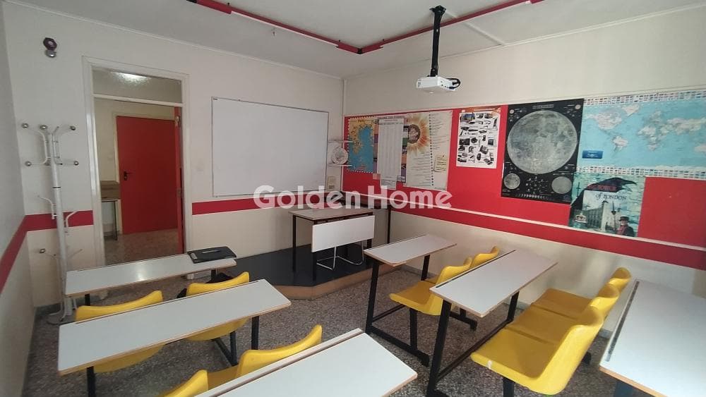Γραφείο στην Άγιος Παντελεήμονας, Λεωφ. Πατησίων - Λεωφ. Αχαρνών — Φωτογραφία 3 από 14