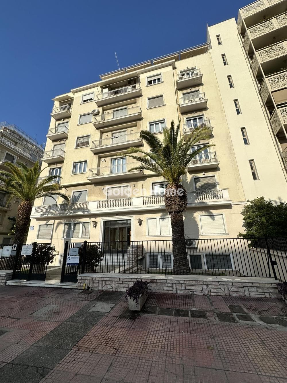 Διαμέρισμα στην Σούτσου, Ιλίσια — Φωτογραφία 2 από 2