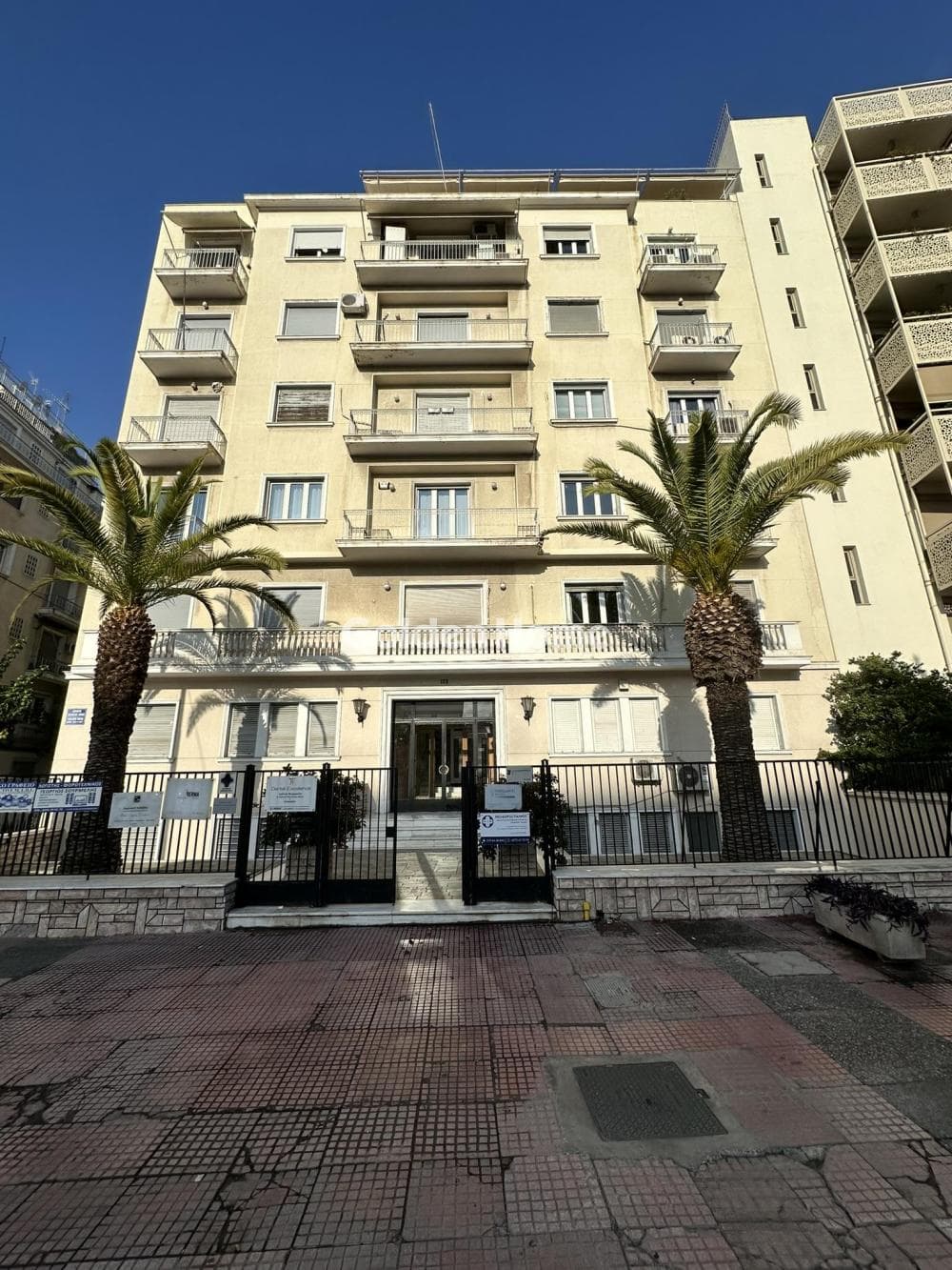 Διαμέρισμα στην Σούτσου, Ιλίσια — Φωτογραφία 1 από 2