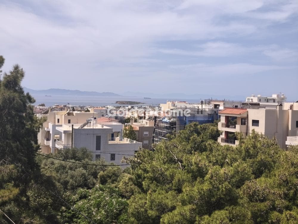 Διαμέρισμα στην Έξοχη, Βούλα — Φωτογραφία 2 από 13