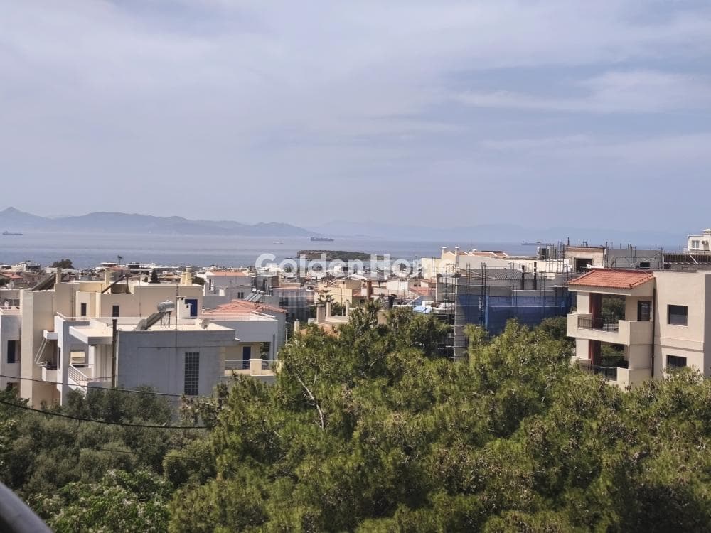 Διαμέρισμα στην Έξοχη, Βούλα — Φωτογραφία 1 από 13