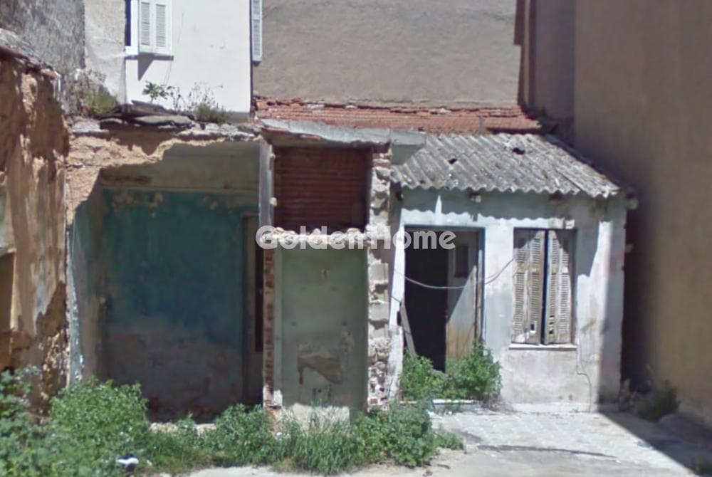 Building Plot in Anastasi, Keratsini