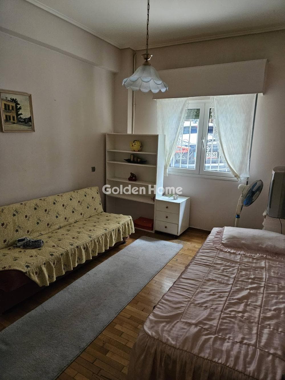 Διαμέρισμα στην Στρέφη, Εξάρχεια - Νεάπολη — Φωτογραφία 3 από 3