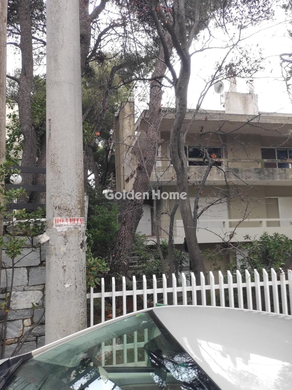 House in Kefalari, Kifisia — Photo 4 of 6