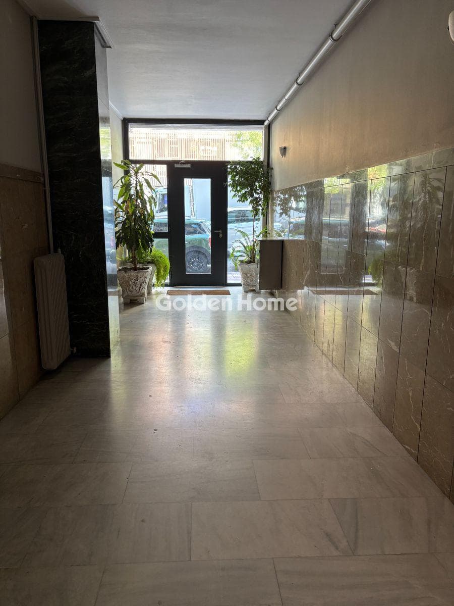 Apartment in Ag. Meletiou - Viktorias Sq. - Marni, Patision - Acharnon — Photo 22 of 22