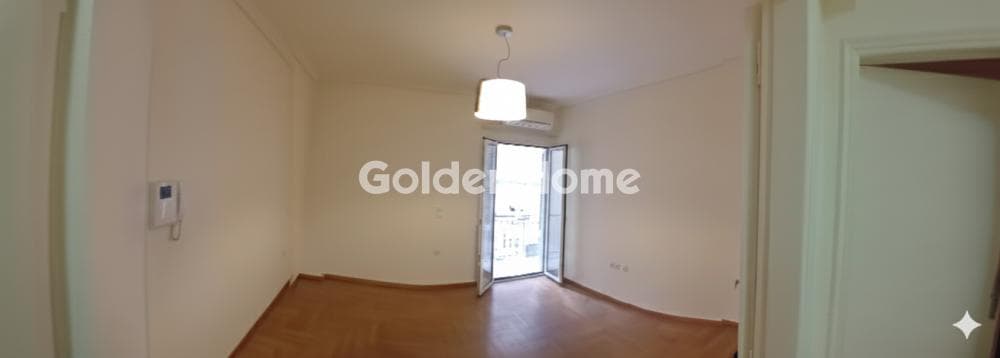Apartment in Ag. Meletiou - Viktorias Sq. - Marni, Patision - Acharnon — Photo 3 of 22