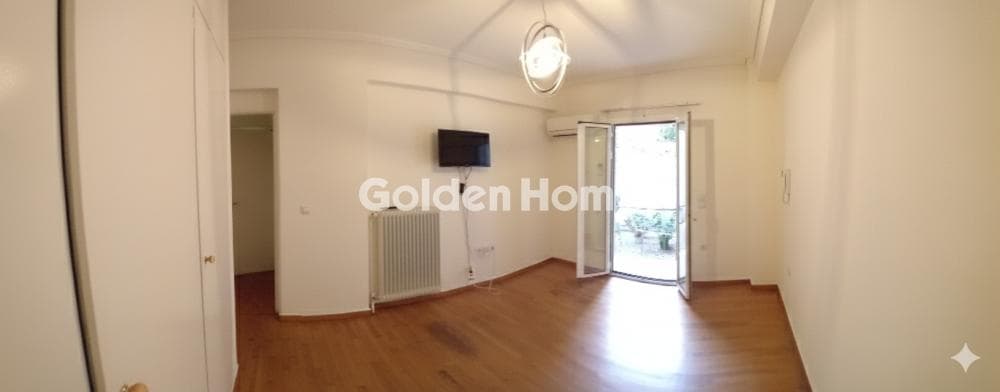 Apartment in Ag. Meletiou - Viktorias Sq. - Marni, Patision - Acharnon — Photo 9 of 22
