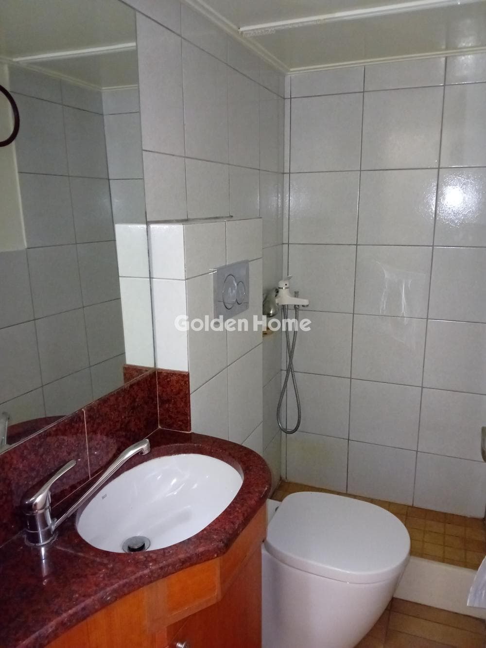 Apartment in Ag. Meletiou - Viktorias Sq. - Marni, Patision - Acharnon — Photo 19 of 22