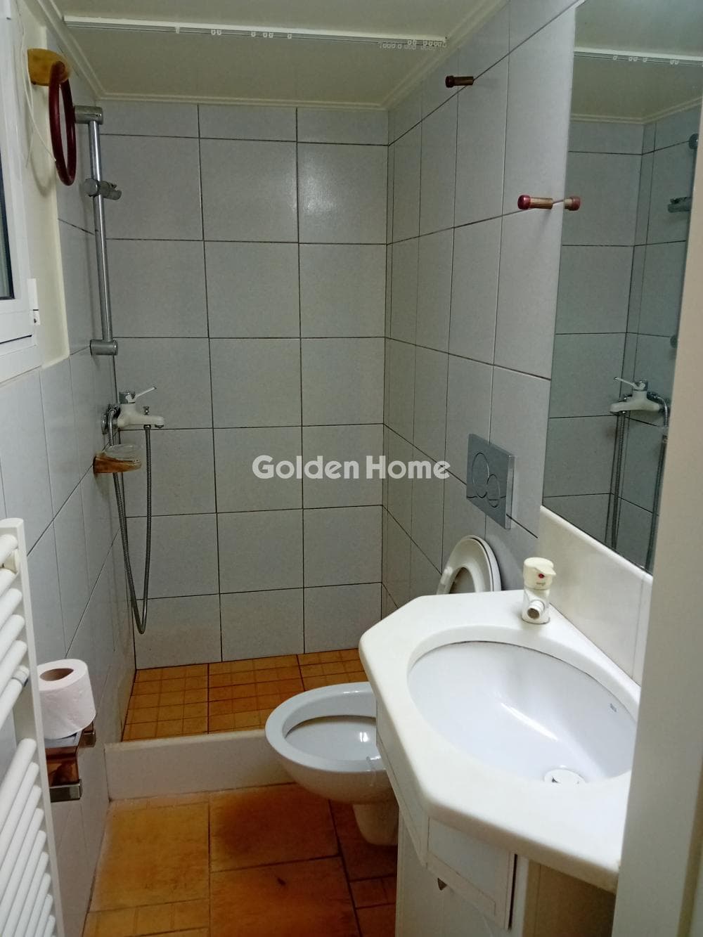 Apartment in Ag. Meletiou - Viktorias Sq. - Marni, Patision - Acharnon — Photo 13 of 22