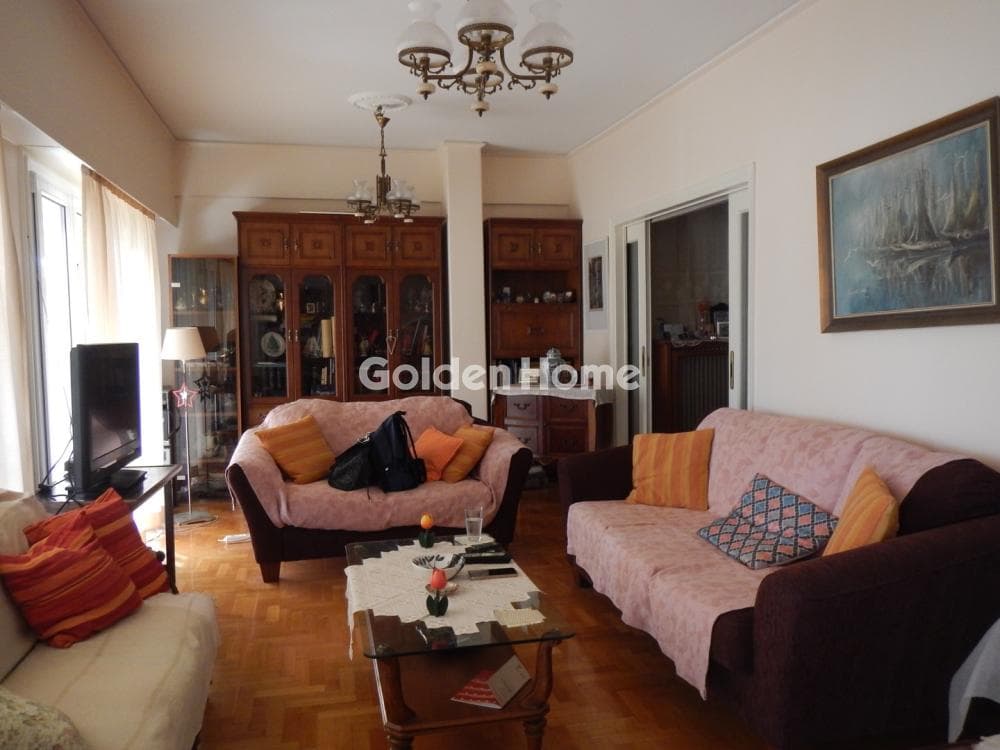 Apartment in Evaggelistria, Piraeus — Photo 4 of 17