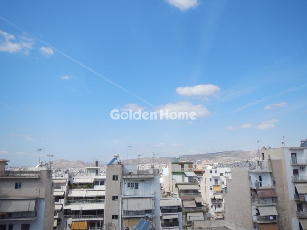 Apartment in Evaggelistria, Piraeus — Photo 10 of 17