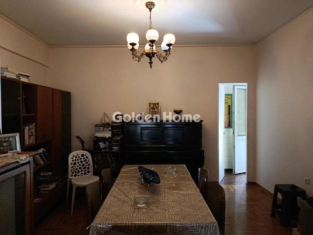 Apartment in Evaggelistria, Piraeus — Photo 9 of 17
