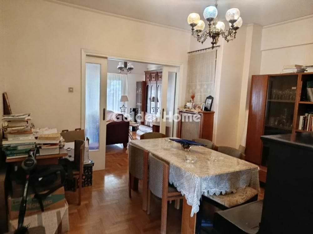 Apartment in Evaggelistria, Piraeus — Photo 8 of 17